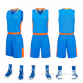 Uniformes de baloncesto baratos al por mayor